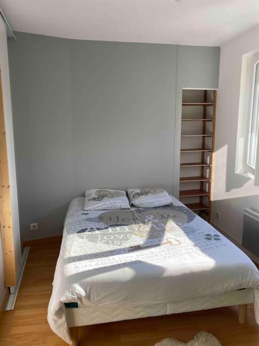 Baudry Villa Cholet Exteriör bild